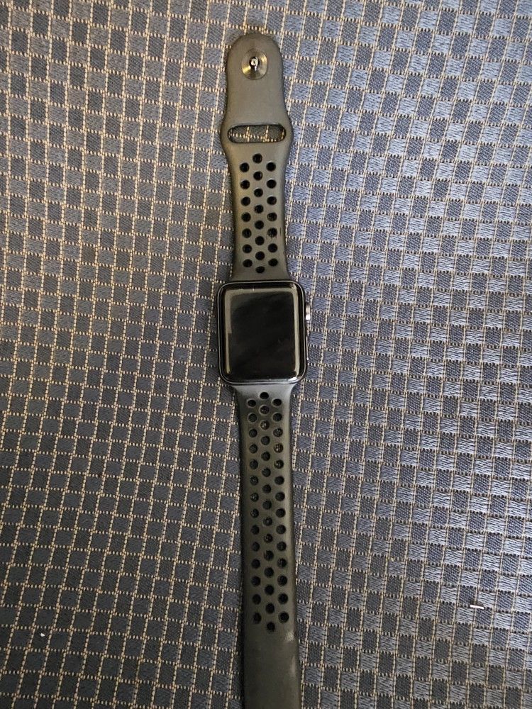 Apple Watch 3