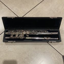 Flute