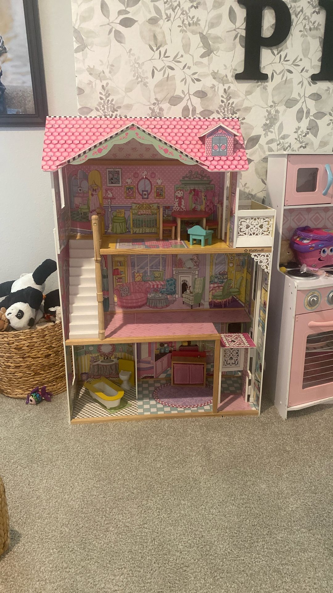Doll house