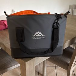 Cooler Bag 