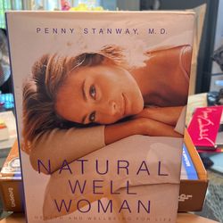 Natural Well Woman