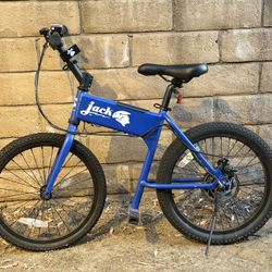 Jackrabbit: Portable And Lightweight Micro e-bike 