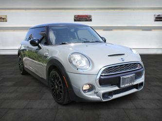 2018 MINI Hardtop 2 Door