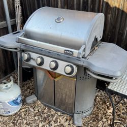 Grill