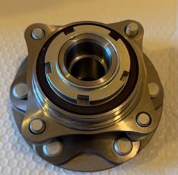 For Toyota 4Runner 2WD Front Wheel Bearing Hub Assembly 2003-2019