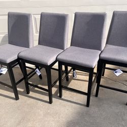 NWT!! Lane Home Madison Parker Stools 