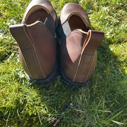 Men’s. Romeo Type Shoes