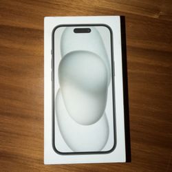 iPhone 15 125GB