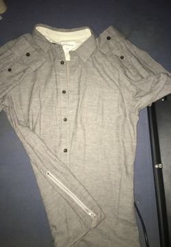 On the byas heather grey