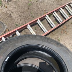 Continental Truck Tire