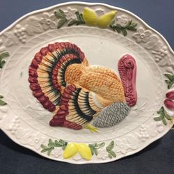 Extra Large Turkey Platter