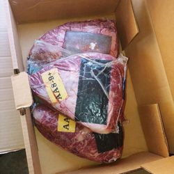 Locally Sourced Fresh 