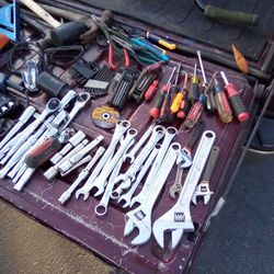 Tool's Tool's!!!