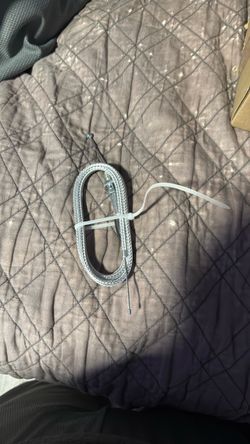 Mini bike throttle cable