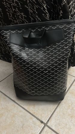 goyard backpack