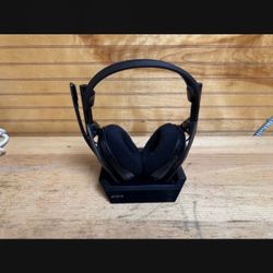 Logitech Headphones Astro A50 Xbox Only