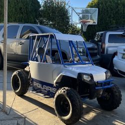 2017 Polaris rzr 170