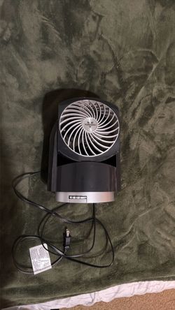Vornado fan