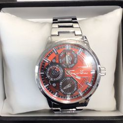 Invicta Wristwatch 