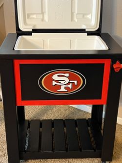 Ice Chest Cooler