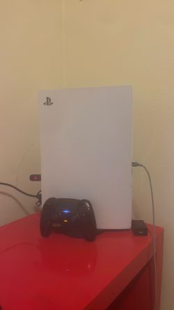 playstation (USED)