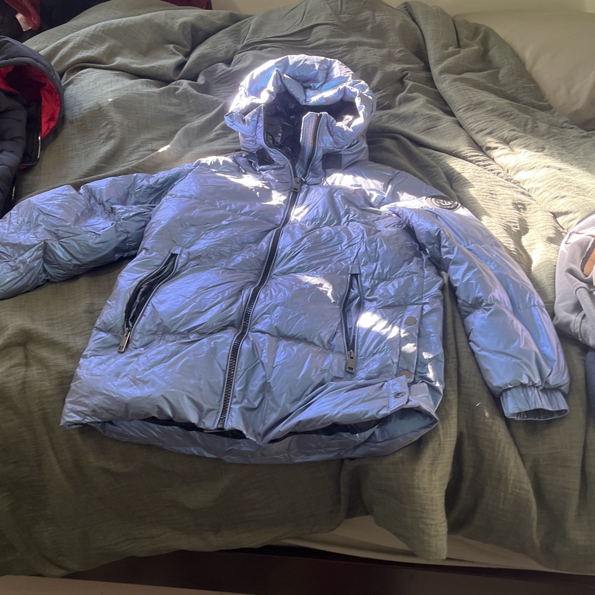Michael Kors Winter Jacket 