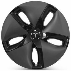 2017-2023 Tesla model 3 hub caps