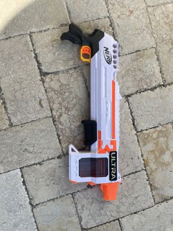 Nerf Ultra 3 