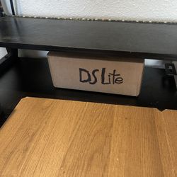 DS Lite clear box little available read description