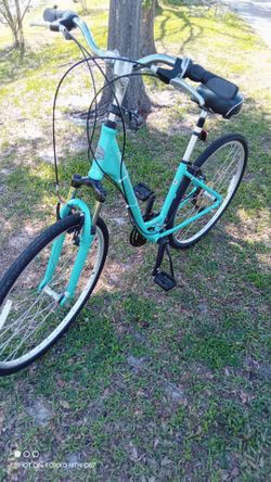28 Inch Bicycle