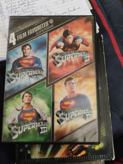 Four movies