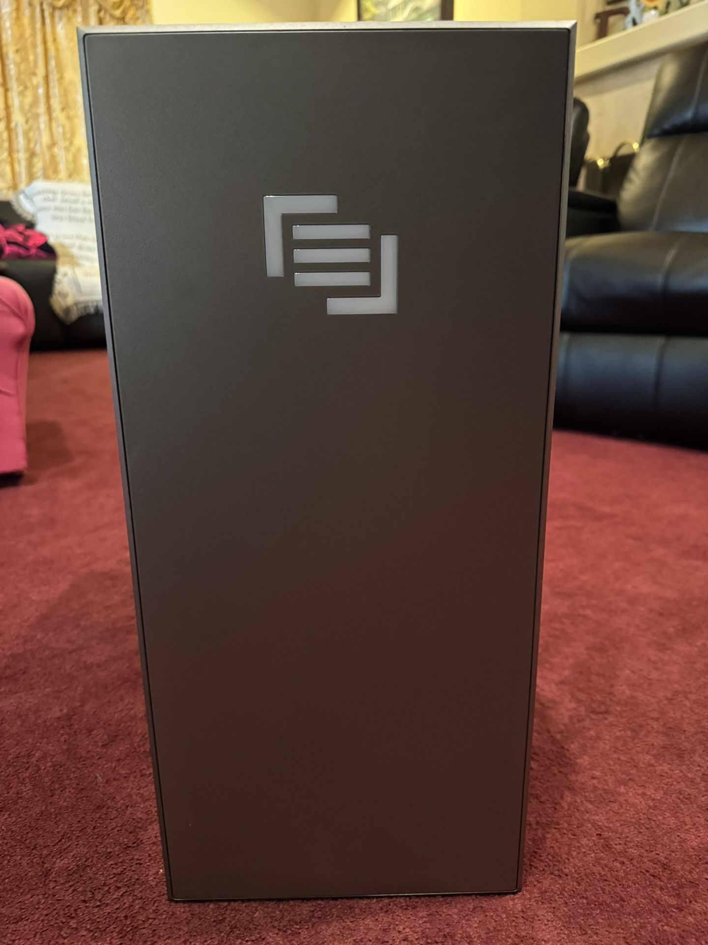 PC Case