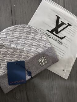 Louis Vuitton Beanie