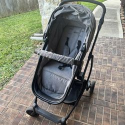 OBO urbini baby stroller bought for 200