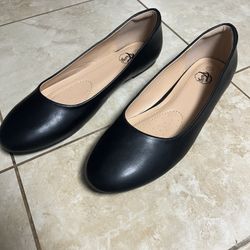 Trary Women's Round Toe (37)