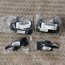 Car Door Handle Replacements 