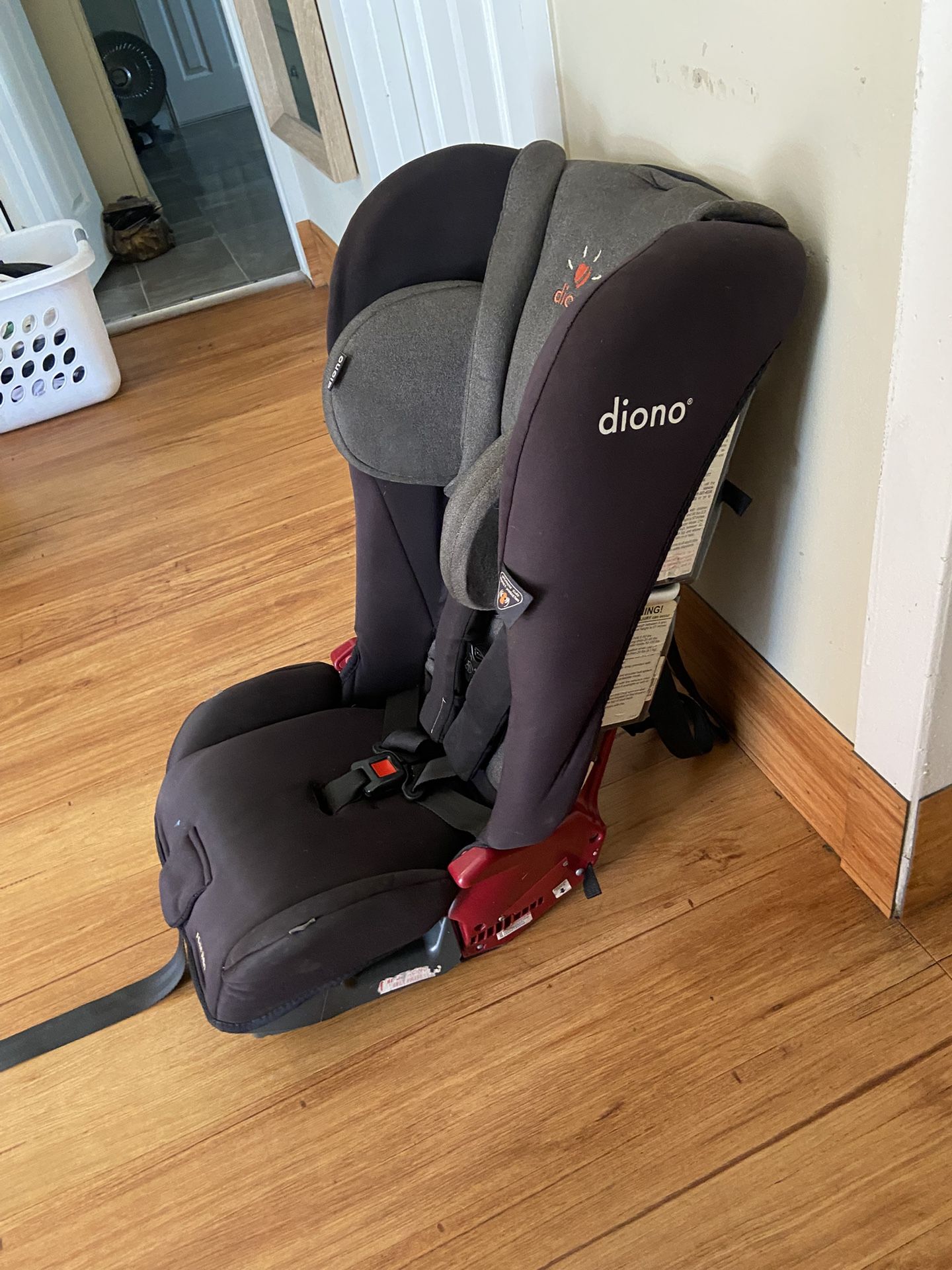 Car Seat