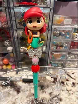 Ariel Bead Pen