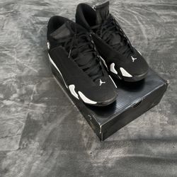Jordan 14’s 