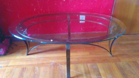 Coffee end table need gone asap