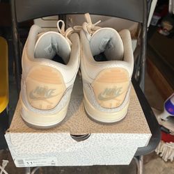 Jordan 3
