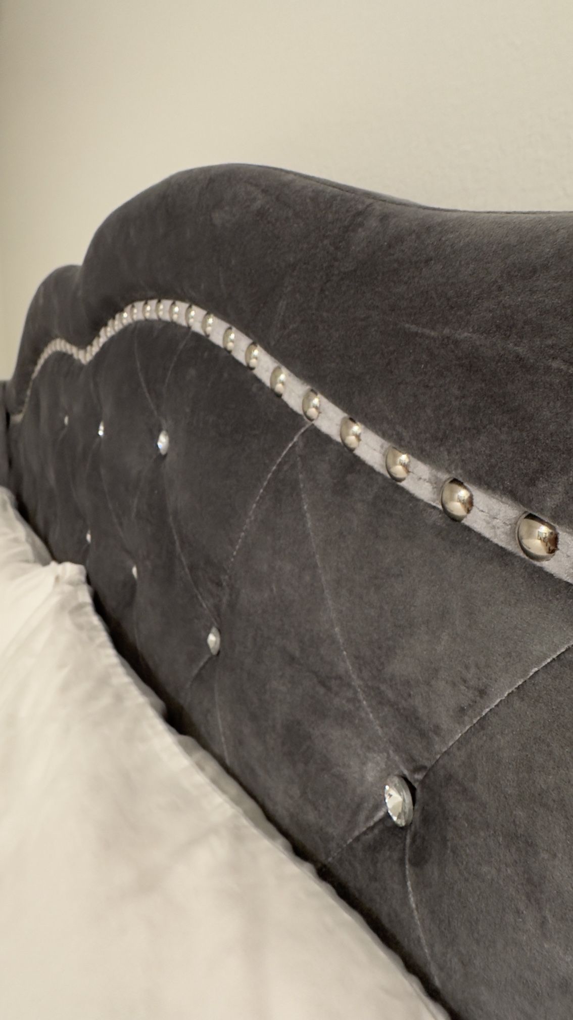 Queen Size Bed Frame (only frame)
