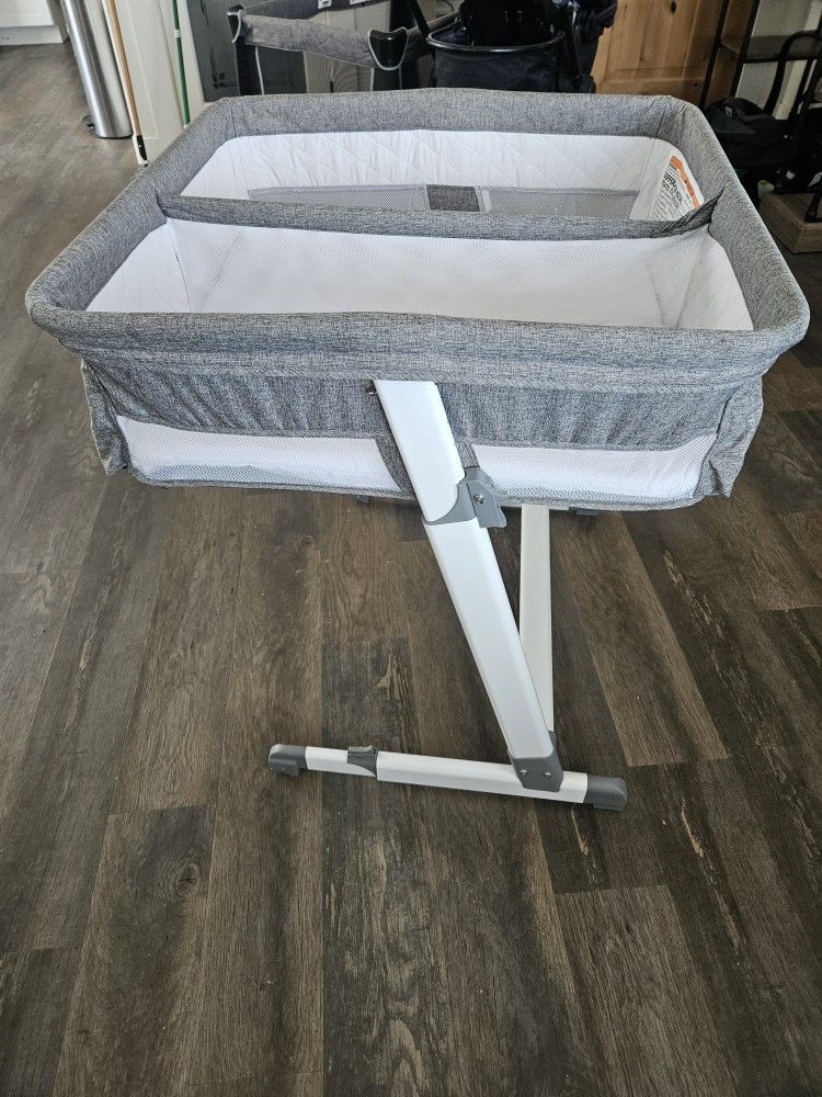 Twin Bassinet