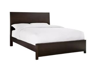 HOME MERIDIAN Samuel Lawrence Tribeca Queen Bed Frame