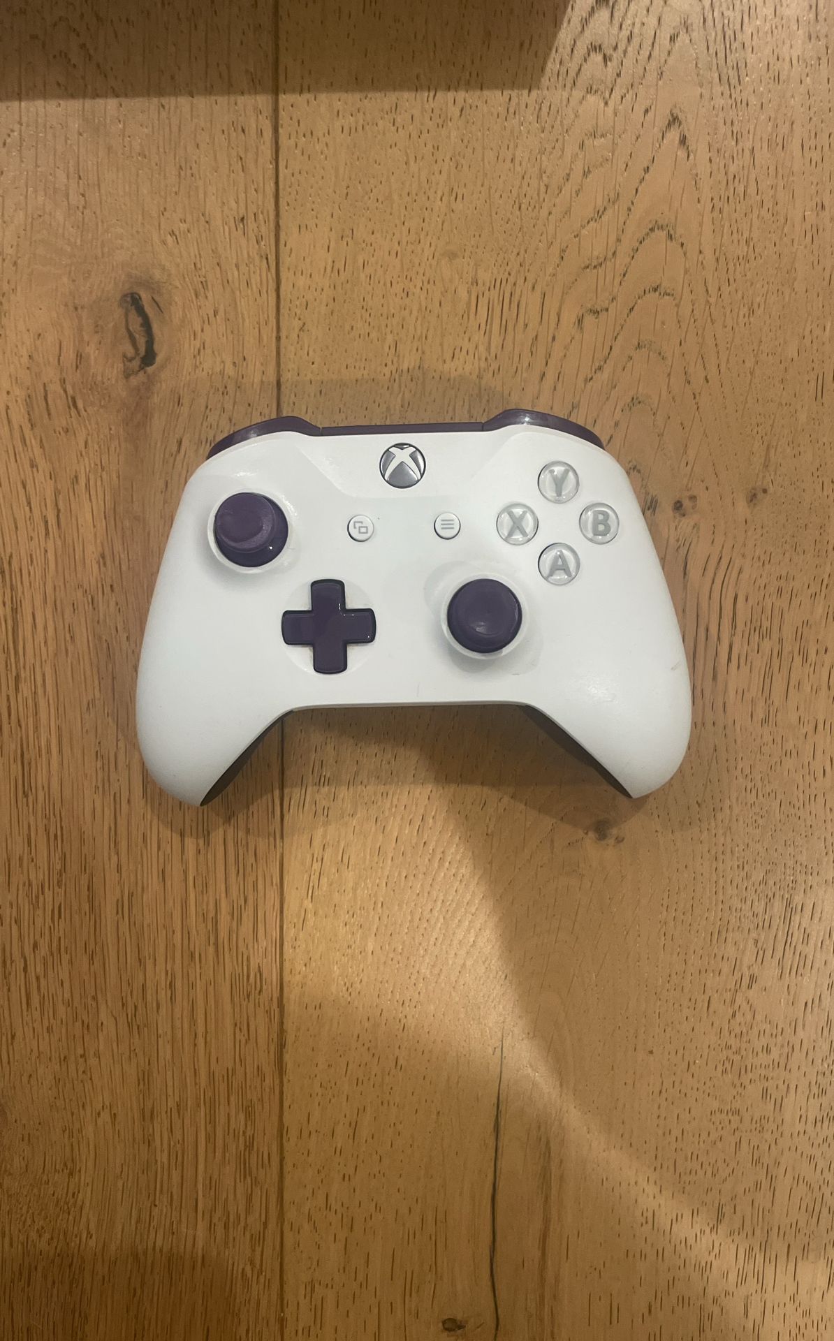 Xbox One S Custom Controller
