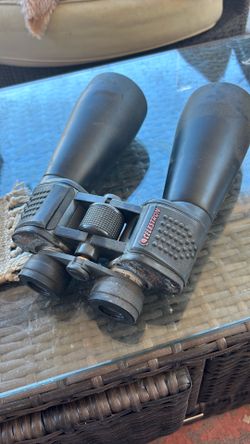 Binoculars