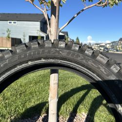 Motorcycle Tires Off Road