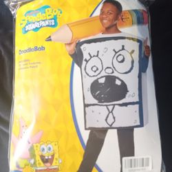 Halloween Children Costume 