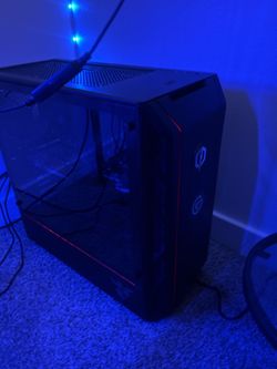 Cyber power pc series c