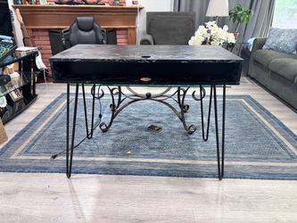Used Computer Desk